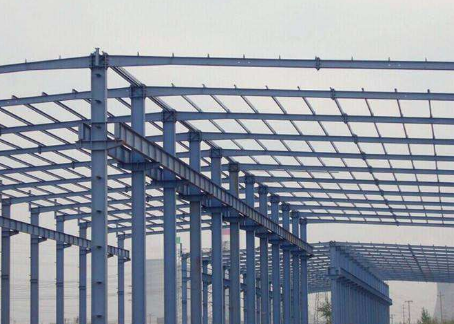 贵州毕节钢结构厂房的设计注意要点有哪些？